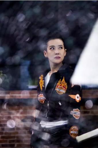 我的黑道妹妹2之杀手悲歌