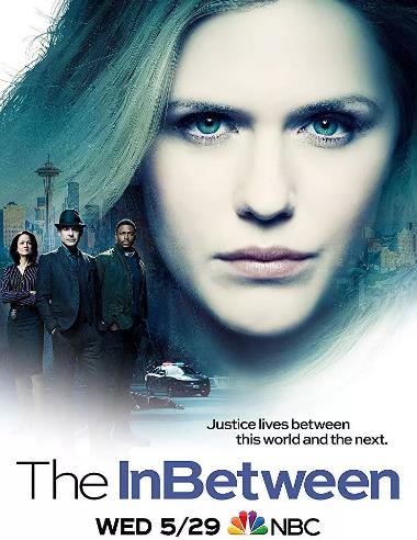 阴阳鉴/通灵女探第一季