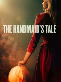 使女的故事第三季