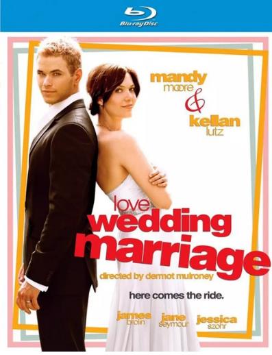 爱情,婚礼,婚姻