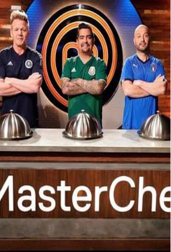 厨艺大师第十季