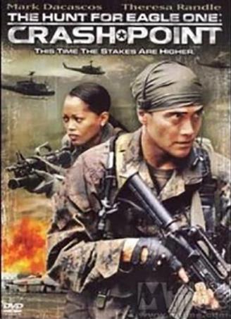 追击神鹰一号：绝命追踪