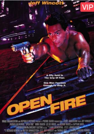 终极特警(普通话版)