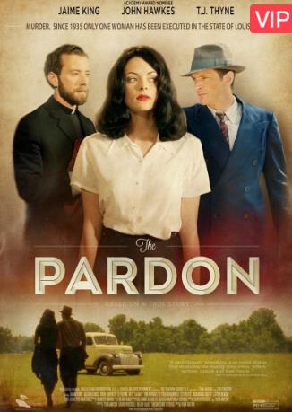 赦免 The Pardon