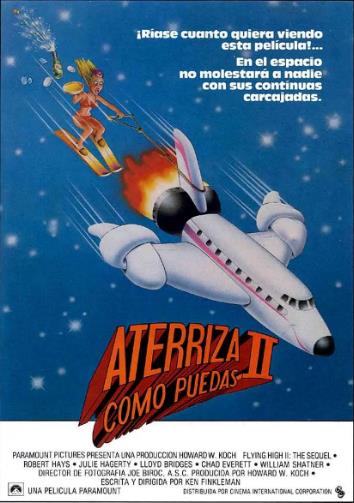 空前绝后满天飞2：瞒天过海飞飞飞