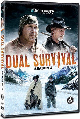 求生一加一第二季