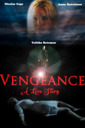 复仇：一个爱情故事