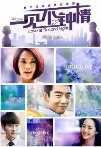 一见不钟情[DVD版]