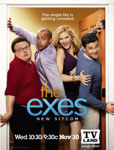 前夫总动员第一季