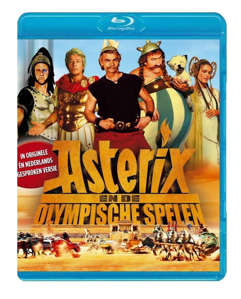 高卢英雄大战凯撒王子