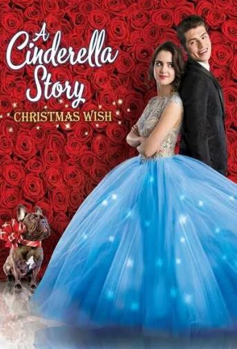 灰姑娘的故事：圣诞愿望