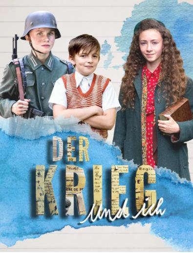 战争和我第一季