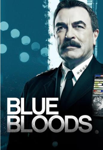 警察世家第十季