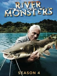 河中巨怪第四季
