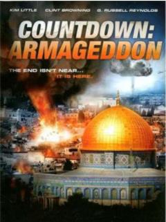 世界末日倒计时