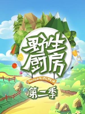 野生厨房第二季会员PLUSH版