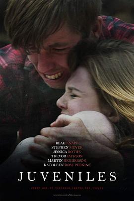少年犯Juveniles
