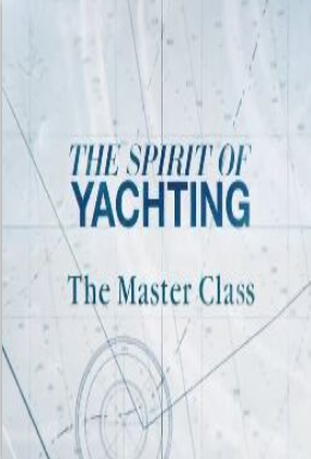 帆船精髓系列之耐力的挑戰