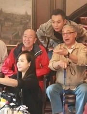 花样爷爷 第五季