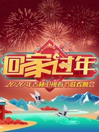 回家过年·吉林卫视春节联欢晚会 2020