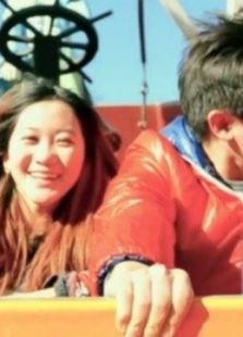 来自未来的恋人