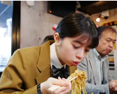 爱吃拉面的小泉同学二代目