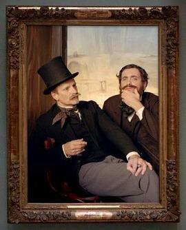 奇趣美术馆第一季