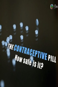 避孕丸知多D英语版