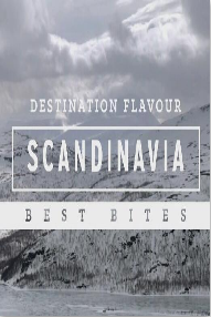 滋味北欧精选