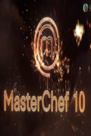 我要做厨神S10英语版