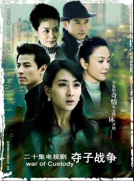 夺子战争/妇道之夺子战争