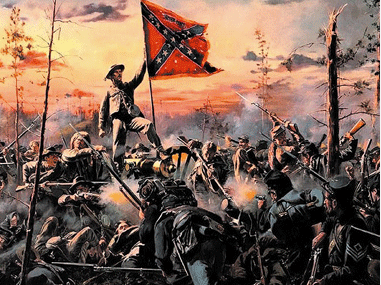 耶鲁大学开放课程:美国内战与重建