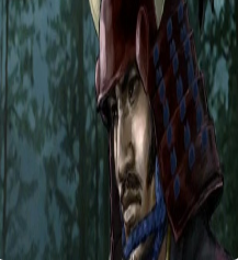 英雄的抉择 立花宗茂官员战败后奇迹的复活