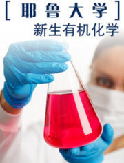耶鲁大学开放课程：新生有机化学