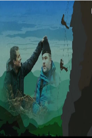 星级人在野-英国篇英语版