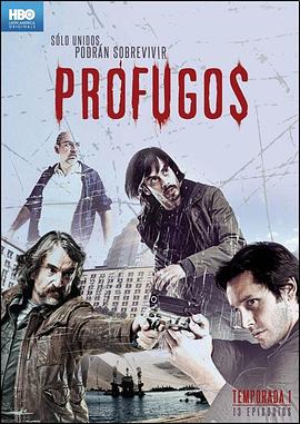 亡命之徒第一季