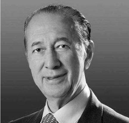 赌王何鸿燊去世