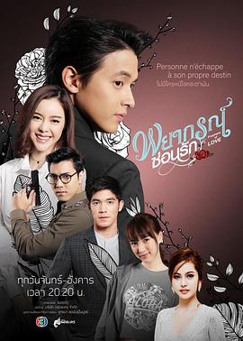 玫瑰奇缘恋与大明星（国语）