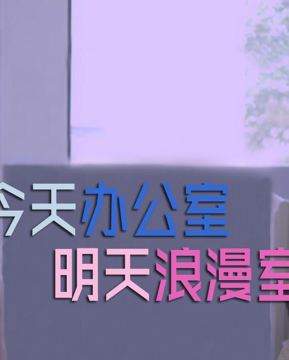今天办公室 明天浪漫