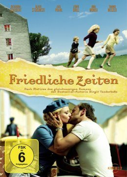 和平时期/假如爱有暖意