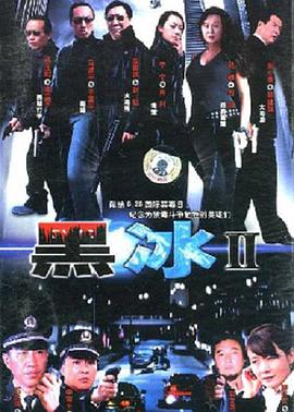 黑冰2/一路追踪