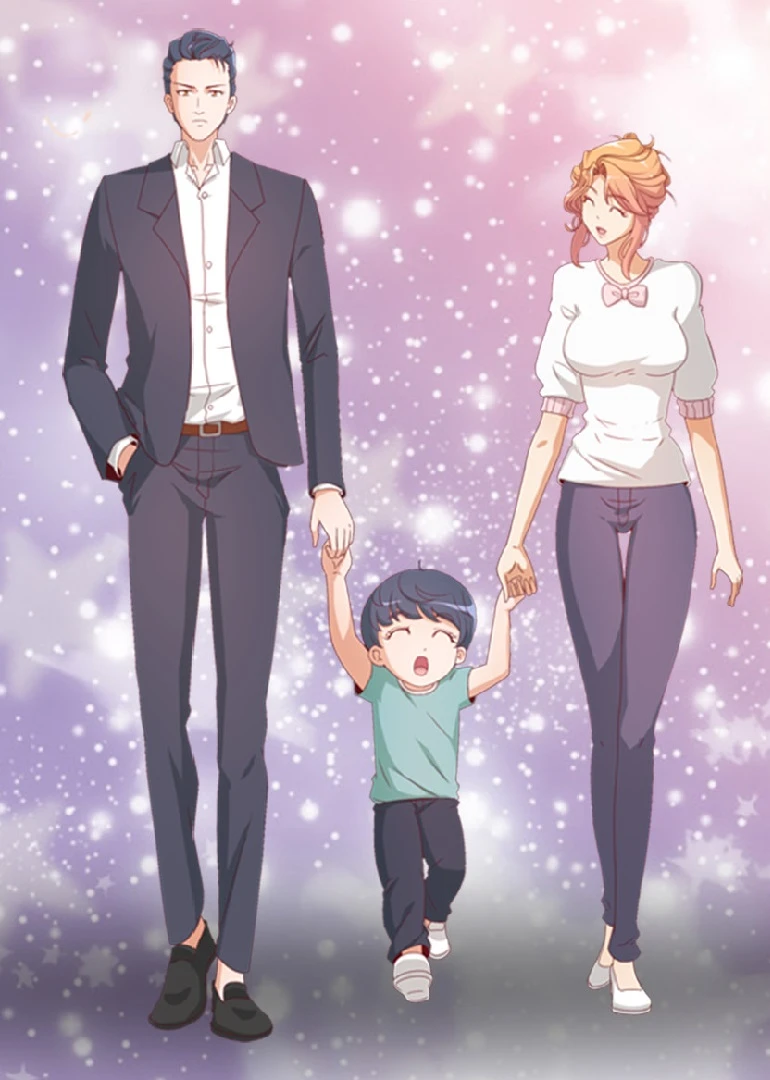 天上掉下个小包子