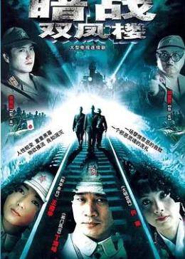 暗战双凤楼/暗战风云