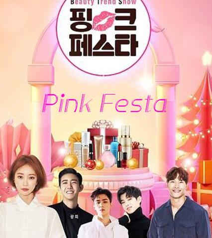 Pink Festa