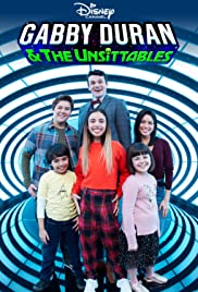 嘉碧和外星宝贝第一季