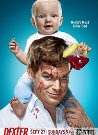 嗜血法医第七季