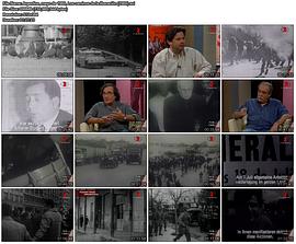 阿根廷1969年5月：解放之路