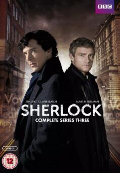 神探夏洛克：福至如归