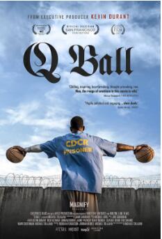 圣昆廷监狱篮球队 Q Ball