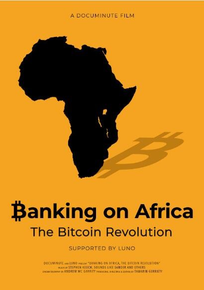非洲银行业务比特币革命